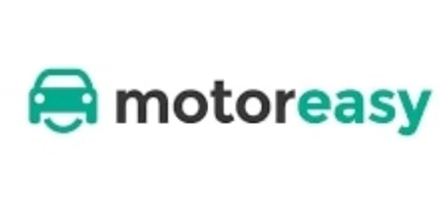 MotorEasy GAP Insurance Merchant logo