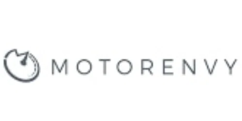 MotorEnvy Merchant logo