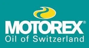 Motorex Merchant Logo