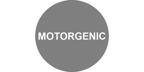 MotorGenic Merchant logo