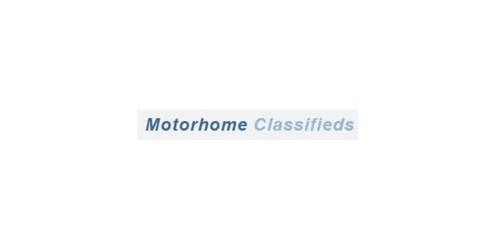 Motorhome Classifieds coupon
