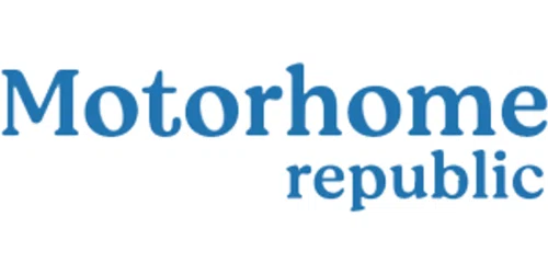 Motorhome Republic Promo Code