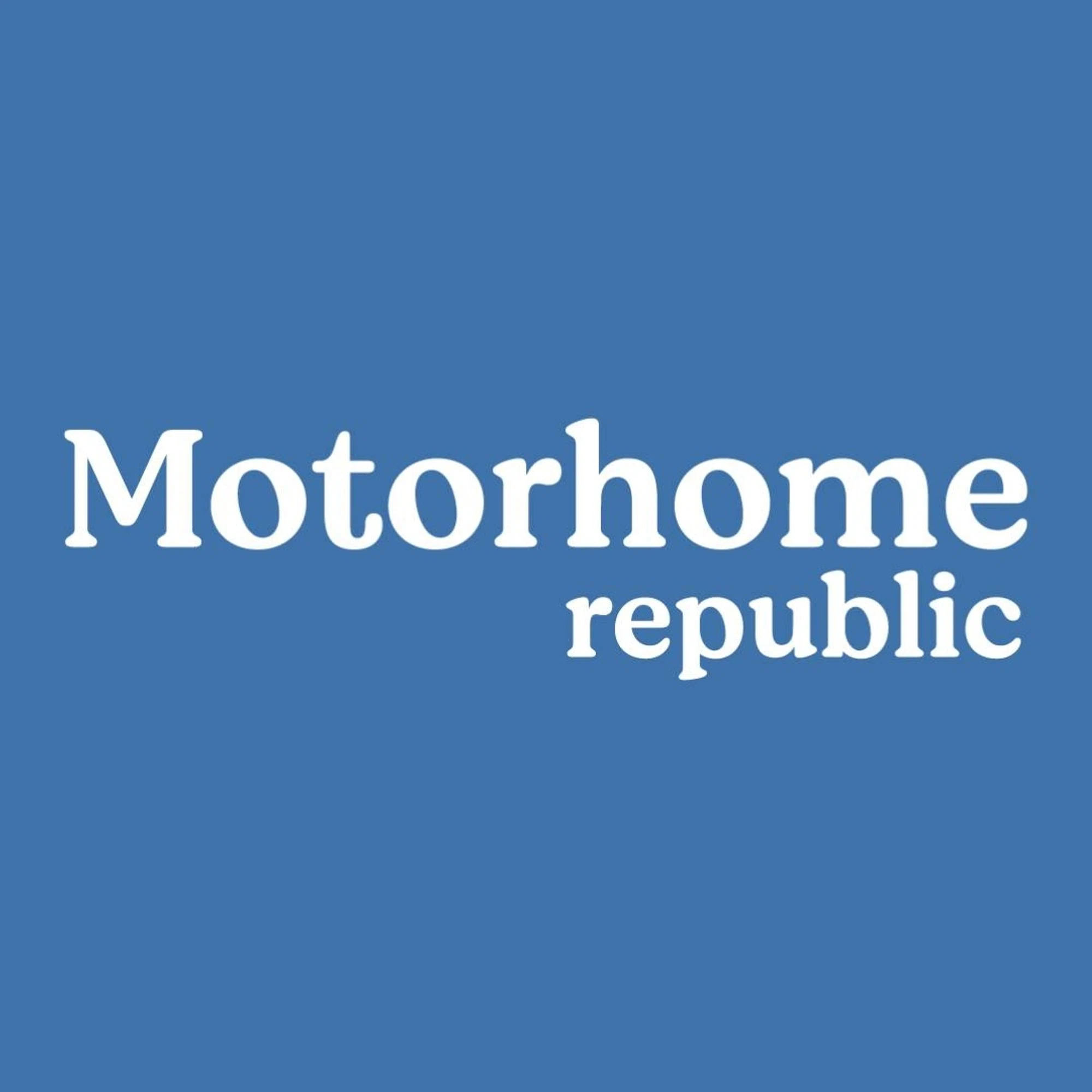Motorhome Replublic Promo Code