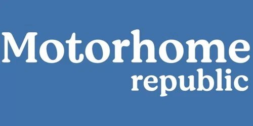 Motorhome Replublic Promo Code