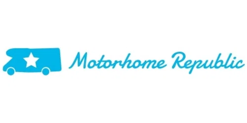 Motorhome Replublic Merchant logo