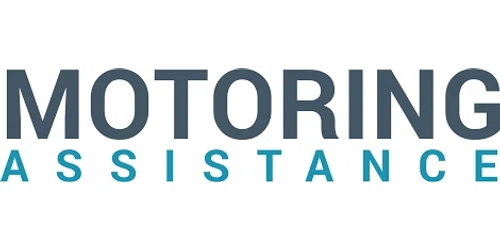Motoring Assistance Merchant logo