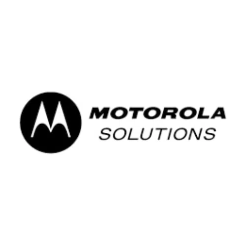 20 Off Motorola Solutions Promo Code (1 Active) Aug '24