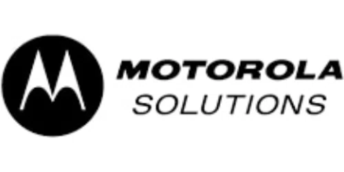 Motorola Solutions Promo Code