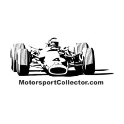 Does Motorsport Collector offer a military discount? — Knoji