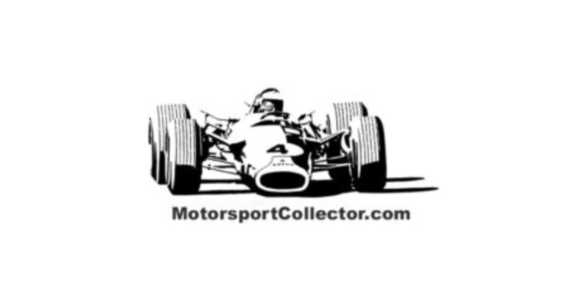 Motorsport Collector Promo Codes 70 Off in May 2025