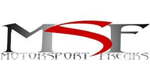 Motorsport Freaks Promo Code