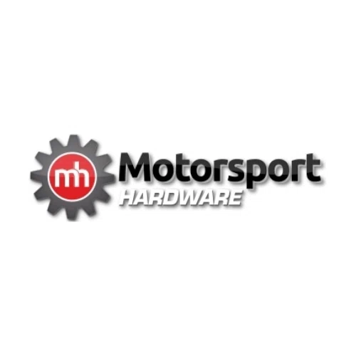 Motorsport Hardware Promo Code