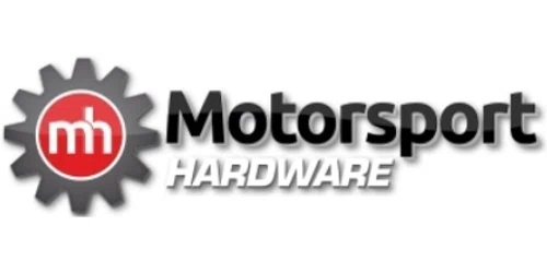 Motorsport Hardware Promo Code