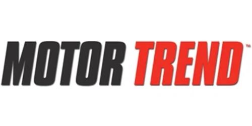 Motor Trend Merchant Logo