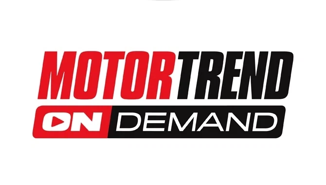 Motor Trend onDemand Promo Code