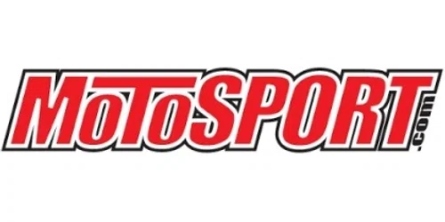 MotoSport Merchant logo