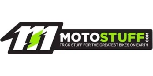 Moto Stuff Promo Code