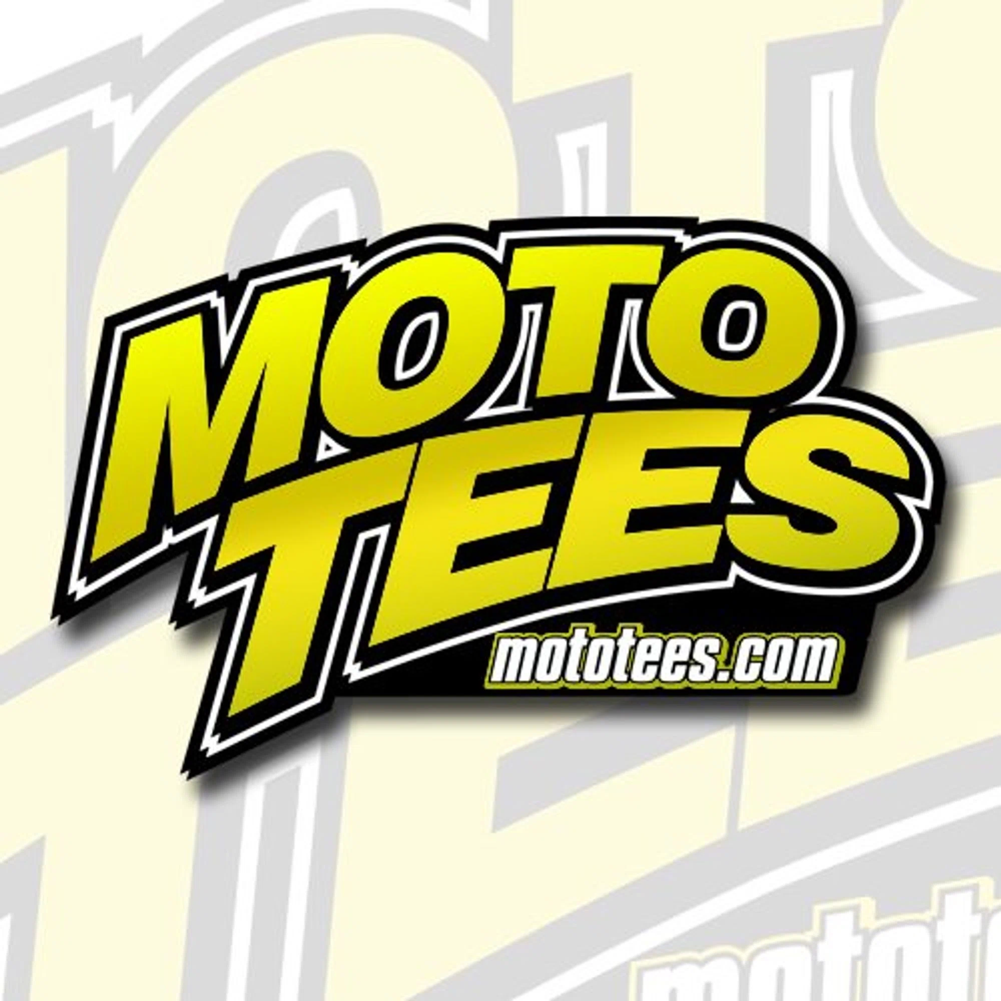 MotoTees Merchant Logo