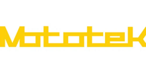 Mototeks Promo Code