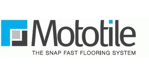 Mototile Promo Code