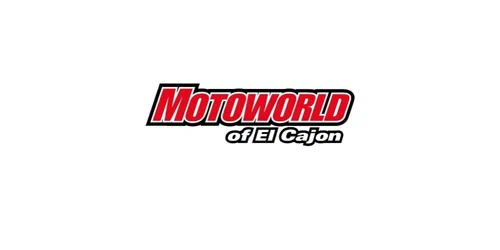 MotoWorld Coupon Code — 30% Off in August 2021 (6 Promos)