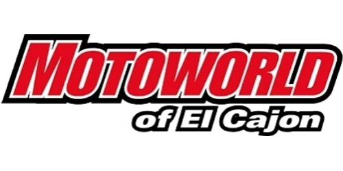 Motoworld of El Cajon Promo Code