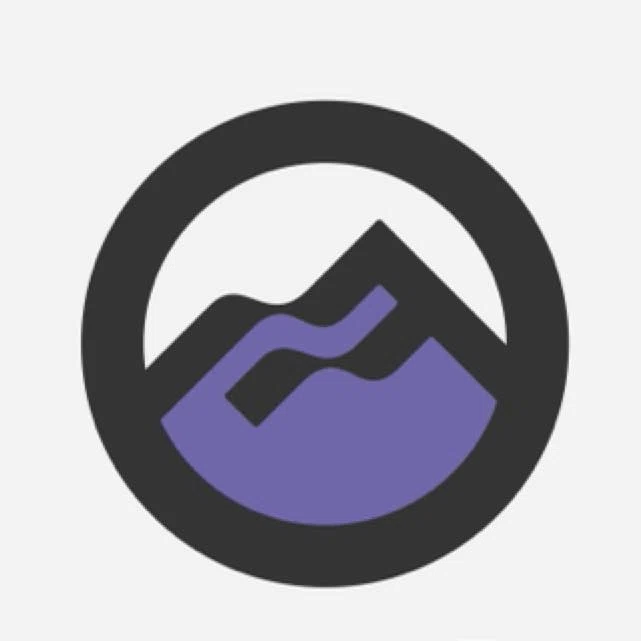 Mount Cook Heliski Merchant Logo