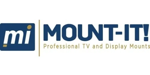 Mount-It! Merchant logo