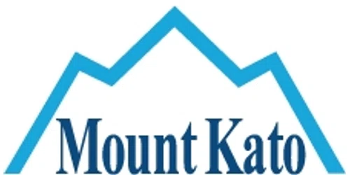 Mount Kato Promo Code