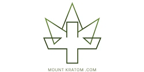 Mount Kratom Merchant logo