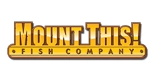 20% Off Mount This Fish Promo Code, Coupons | Nov 2022