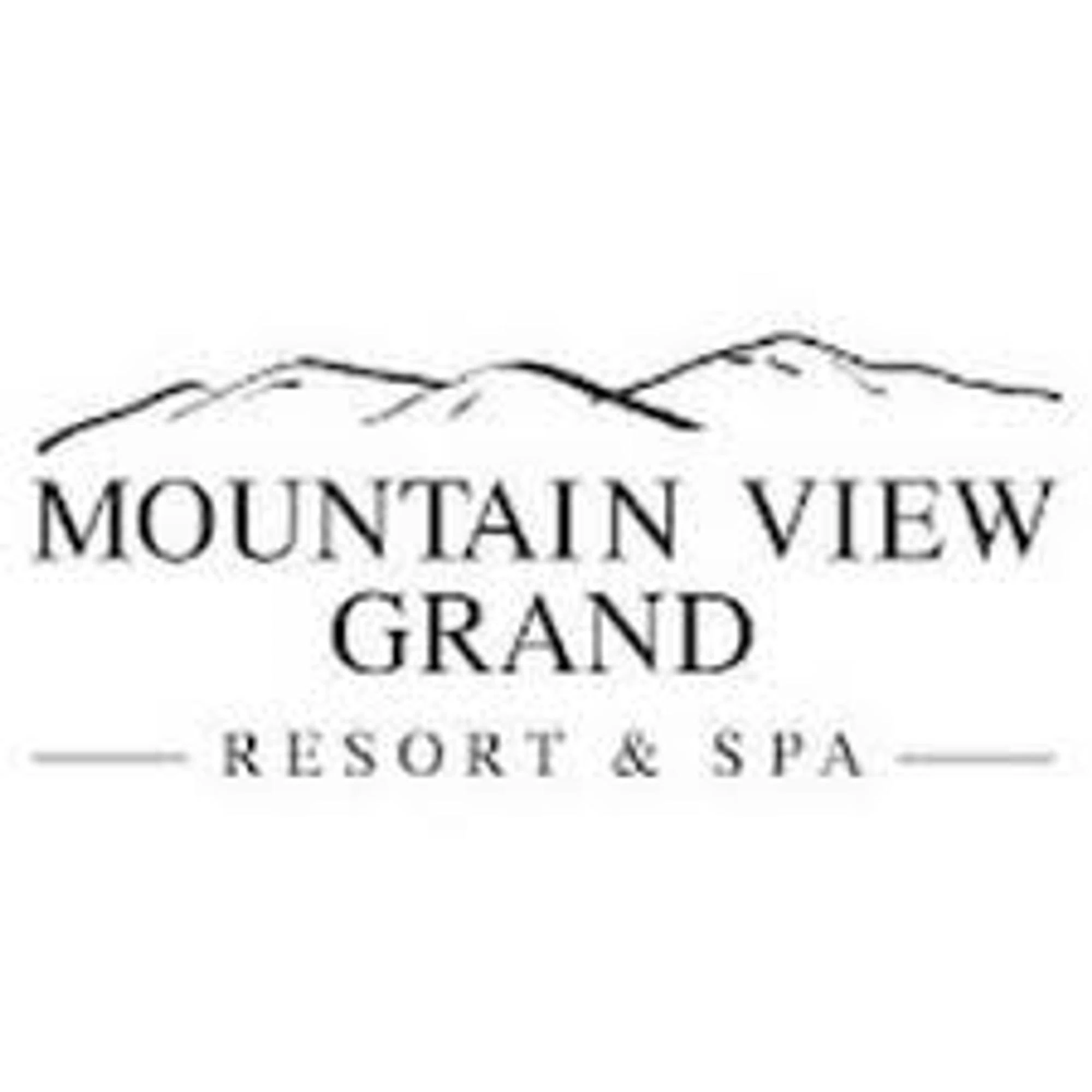 Mountain View Grand Merchant Logo