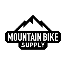 Mountain Bike Supply Merchant Logo