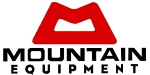 Mountain Equipment UK Merchant logo