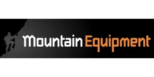 Mountain Equipment Merchant logo