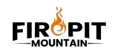 Mountain Fire Pit Merchant Logo