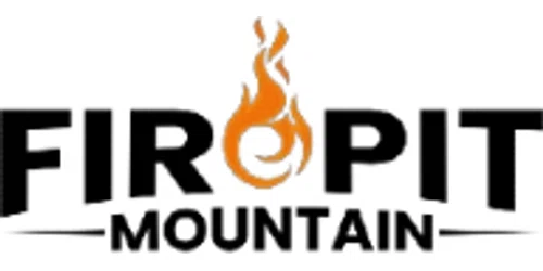 Mountain Fire Pit Promo Code