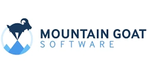 Mountain Goat Software Merchant logo