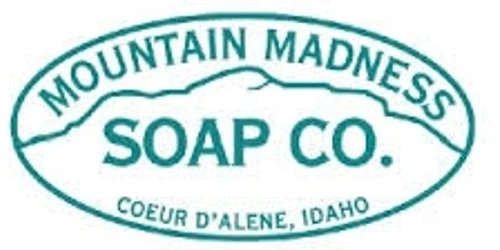 Mountain Madness Soap Promo Code