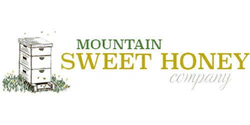 Mountain Sweet Honey Merchant logo
