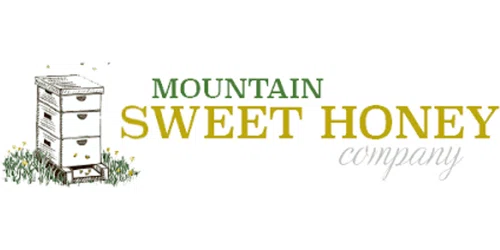 Merchant Mountain Sweet Honey