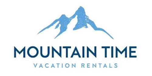 Mountain Time Vacation Rentals coupon