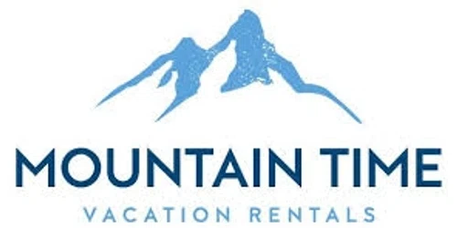 Mountain Time Vacation Rentals Promo Code