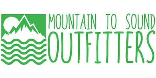 25% Off Mountain to Sound Outfitters Promo Code, Coupons 2022