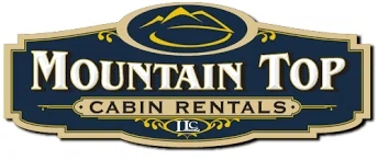 Mountain Top Cabin Rentals Merchant Logo