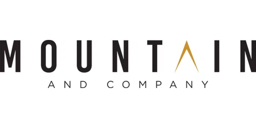 Mountain & Company Promo Code