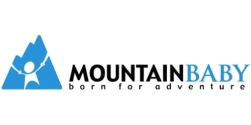Mountain Baby Promo Code
