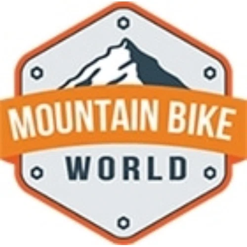 Mountain Bike World Promo Code