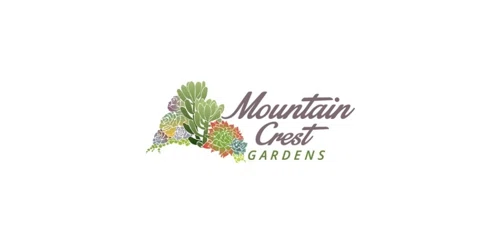 Save 100 Mountain Crest Gardens Promo Code Best Coupon 25