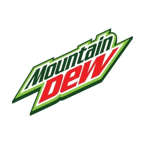 30 Off Mountain Dew Discount Code (1 Active) Mar '24